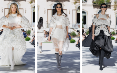 MFW-La collezione FW23/24 di Bosideng celebra il genio di Leonardo da Vinci