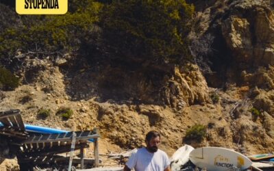 Tommaso Paradiso presenta il nuovo album Sensazione Stupenda