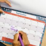 È arrivato settembre…siate il vostro settembre