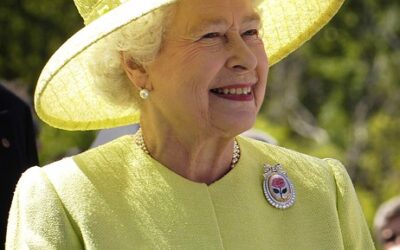 Queen Elizabeth II e il suo gioiello prezioso, il Kenya