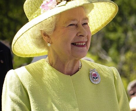 Queen Elizabeth II e il suo gioiello prezioso, il Kenya