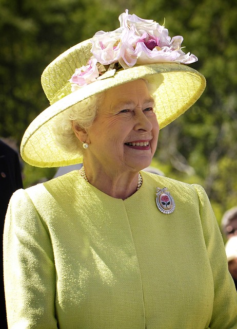 Queen Elizabeth II e il suo gioiello prezioso, il Kenya