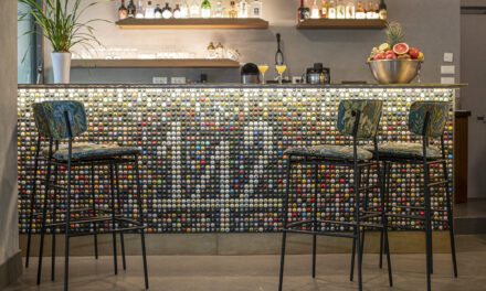 Al 142 Restaurant la colazione/brunch gourmet per iniziare la giornata con il piacere del palato