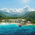 In arrivo l’ultimo magnifico resort Sandals Saint Vincent and the Grenadines che verrà inaugurato a marzo 24