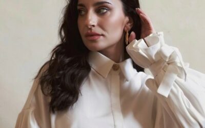 Intervista a Margherita Batelli anima creativa di Sartoria Toscana