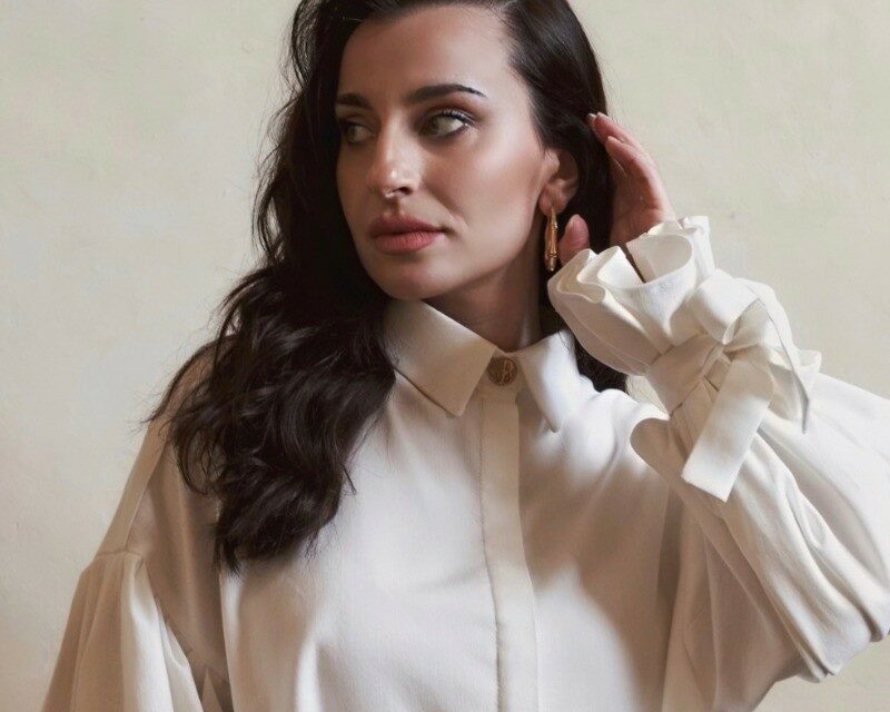 Intervista a Margherita Batelli anima creativa di Sartoria Toscana