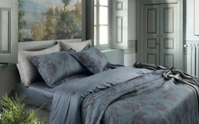 Le nuove collezioni A/I Somma1867: eleganza, stile e qualità per l’eccellenza italiana che veste la casa per un inverno da sogno