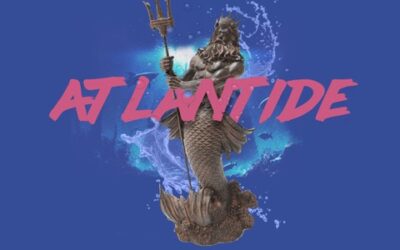 Sicky presenta “Atlantide” il nuovo brano che unisce un sound reggaeton spensierato ad un testo che racconta un vissuto difficile
