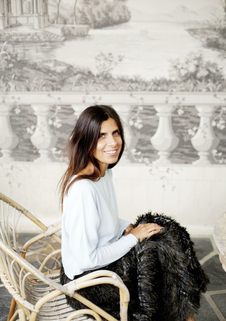 Carlotha Ray