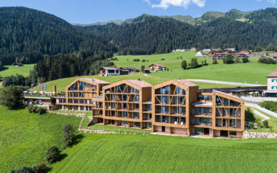 Speciale Alberghi Storici d’Italia: Wellness Hotel Gassenhof