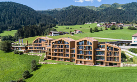 Speciale Alberghi Storici d’Italia: Wellness Hotel Gassenhof