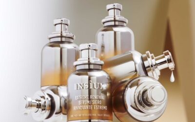 INSÌUM presenta il nuovo siero che rivoluziona la beauty routine: Siero rinnovante estremo anti-rughe Timeless