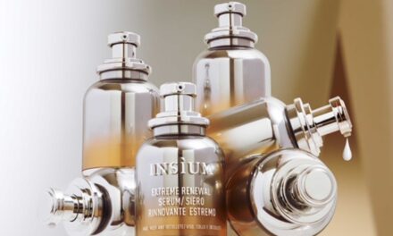 INSÌUM presenta il nuovo siero che rivoluziona la beauty routine: Siero rinnovante estremo anti-rughe Timeless