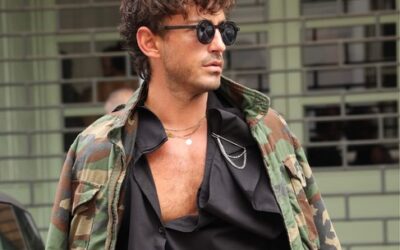 Billy Folchetti l’event planner che celebra il lusso discreto