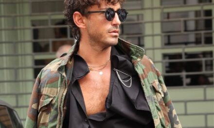 Billy Folchetti l’event planner che celebra il lusso discreto