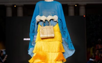 “Authentic Indonesia” la cultura indonesiana incontra la capitale della moda italiana