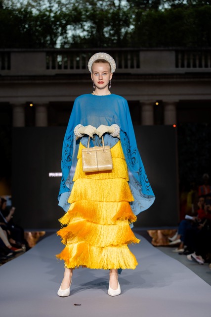 “Authentic Indonesia” la cultura indonesiana incontra la capitale della moda italiana