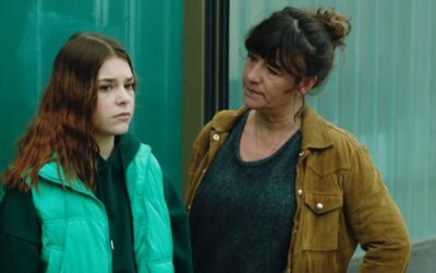 Petites la vita che vorrei..per te, il film di Julie Lerat-Gersant che mette al centro le ragazze madri