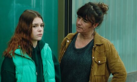Petites la vita che vorrei..per te, il film di Julie Lerat-Gersant che mette al centro le ragazze madri