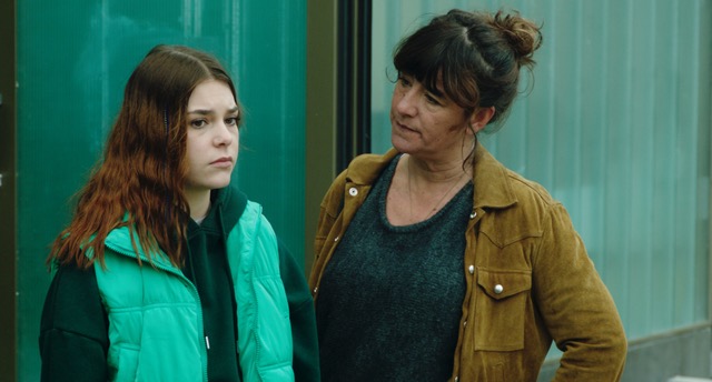 Petites la vita che vorrei..per te, il film di Julie Lerat-Gersant che mette al centro le ragazze madri