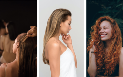 Capelli secchi e danneggiati: la nuova linea Keratin Repair di Apivita per avere una chioma sana e nutrita