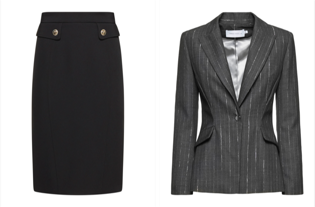 Simona Corsellini:  la collezione FW23/24 simbolo del glamour minimalista per un’eleganza senza tempo
