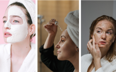 Autumn skincare vibes: i 6 prodotti beauty per un viso idratato e luminoso