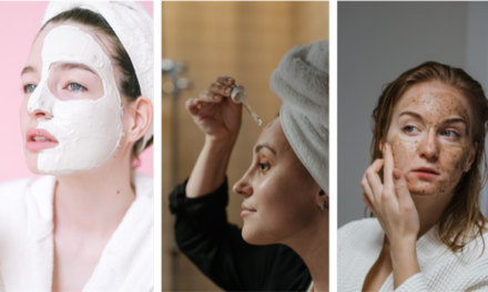 Autumn skincare vibes: i 6 prodotti beauty per un viso idratato e luminoso