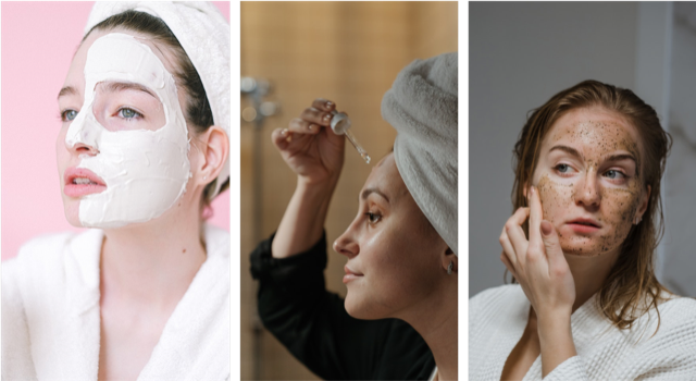Autumn skincare vibes: i 6 prodotti beauty per un viso idratato e luminoso