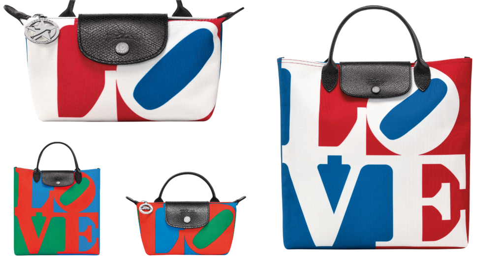 Longchamp