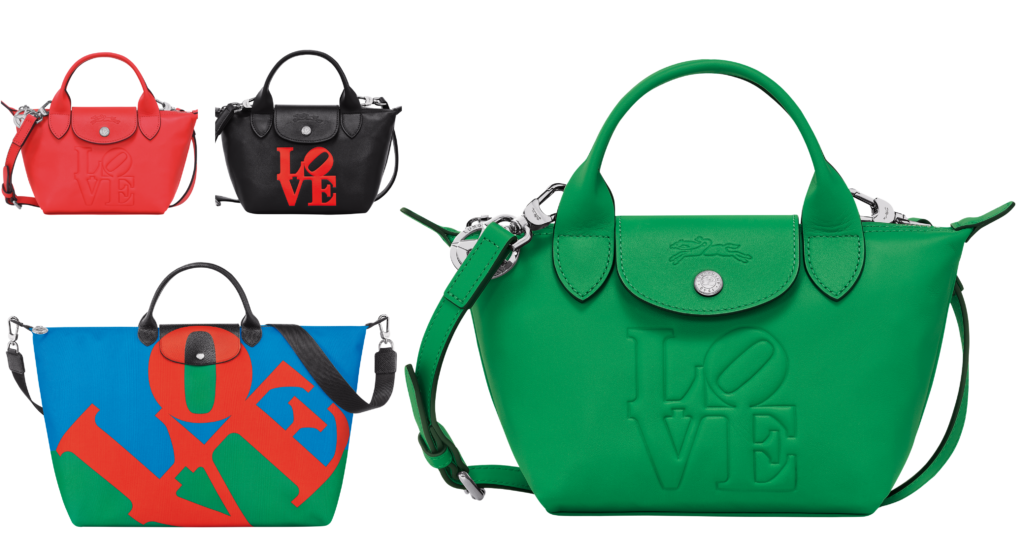 Longchamp