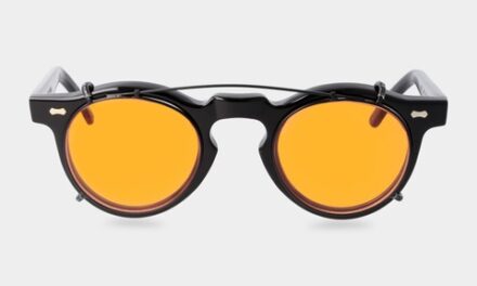 Autunno in Vista: gli occhiali must have firmati TBD Eyewear