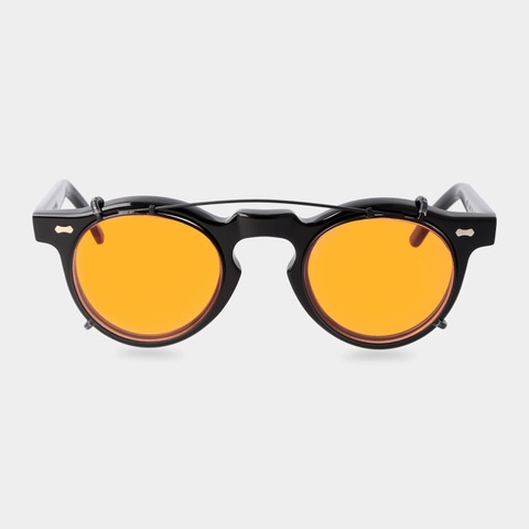 Autunno in Vista: gli occhiali must have firmati TBD Eyewear