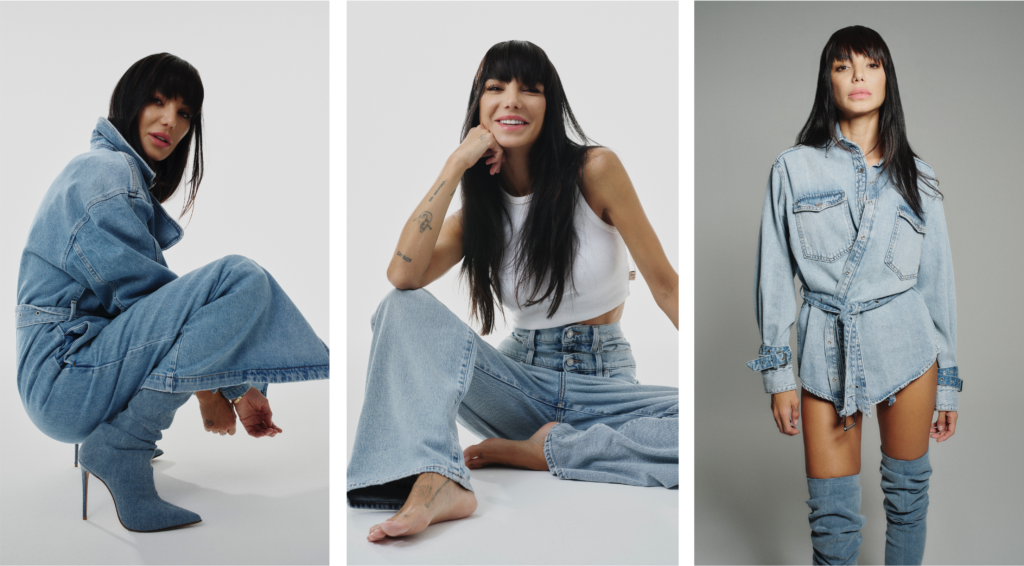 Chiara Biasi
7 for all mankind