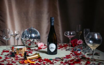 ANTICELEBRATION il progetto di spumanti metodo classico creato da “wineheroes”che celebrano il vero amore del “fare il vino”