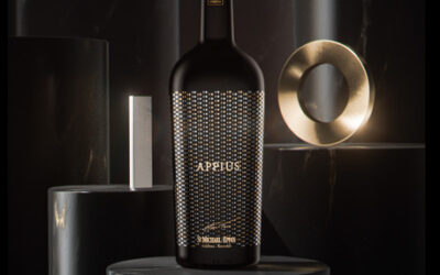 La Cantina San Michele Appiano festeggia la decima edizione di APPIUS, Cuvée da sogno del winemaker Hans Terzer
