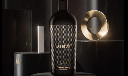 La Cantina San Michele Appiano festeggia la decima edizione di APPIUS, Cuvée da sogno del winemaker Hans Terzer