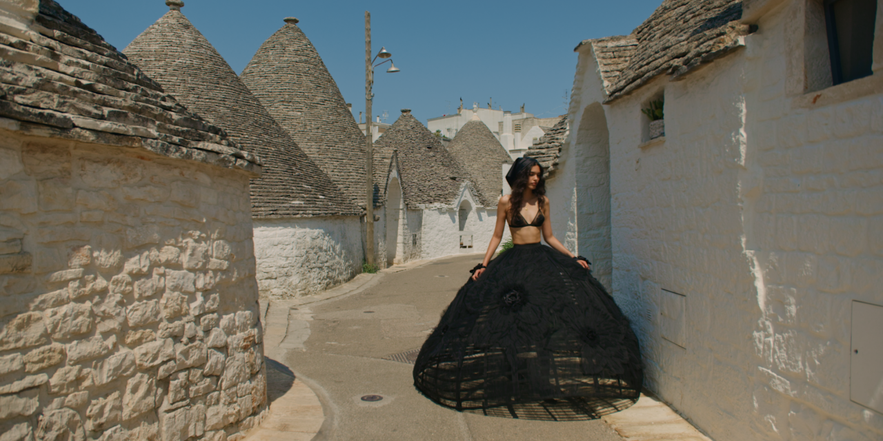 Puglia – Appunti di viaggio: Dolce & Gabbana presentano i luoghi dove si sono svolte le presentazioni delle loro collezioni