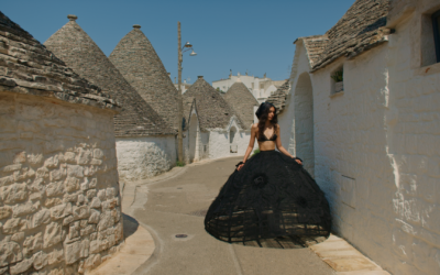 Puglia – Appunti di viaggio: Dolce & Gabbana presentano i luoghi dove si sono svolte le presentazioni delle loro collezioni