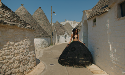 Puglia – Appunti di viaggio: Dolce & Gabbana presentano i luoghi dove si sono svolte le presentazioni delle loro collezioni