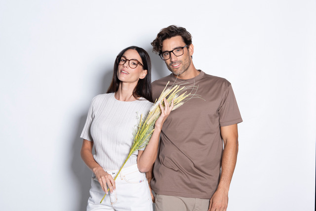 BEEHAVE, la prima collezione di occhiali BIO di Contemporary Heroes