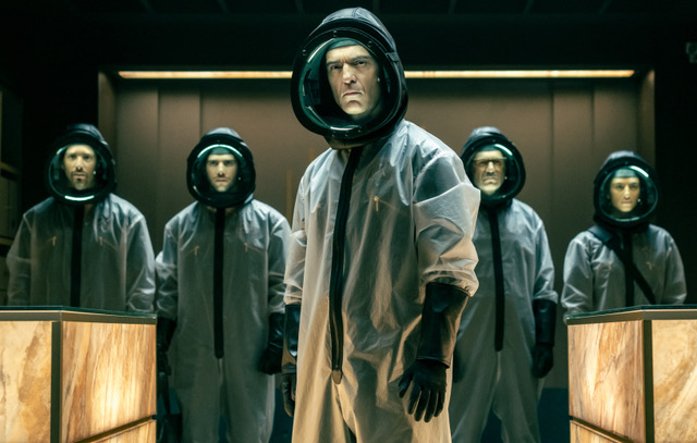 Berlino-lo spin-off della Casa di carta in arrivo su Netflix