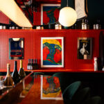 Broadwine – l’osteria contemporanea conviviale a Milano dove trascorrere il tempo tra design, buon cibo e un ottimo cocktail