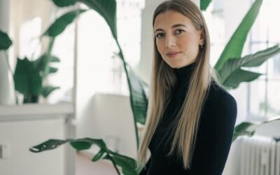 Il nuovo capitolo di Carlotta Pomatti fondatrice di chezC. Studio