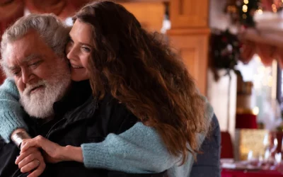 Improvvisamente a Natale mi sposo con Diego Abatantuomo e Nino Frassica