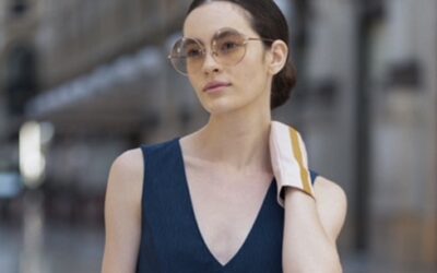 Le Unconventional Jumpsuit in onore delle Dee-donne