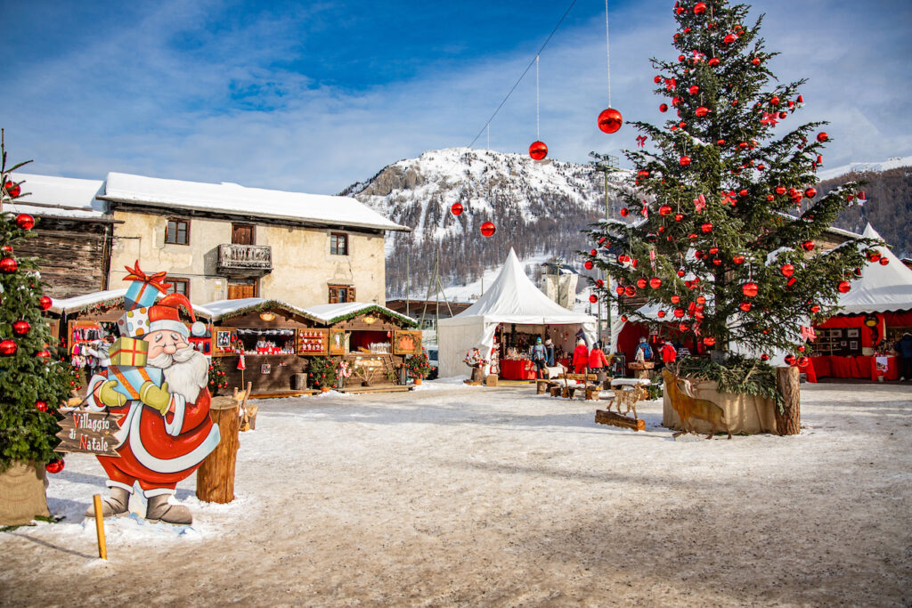 holidays natale viaggi