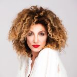 Il ritorno di Marcella Bella con il nuovo album di inediti ETNEA