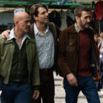 Non ci resta che il crimine: torna la sgangherata banda di amici fra passato e presente nella nuova serie Tv su SKY