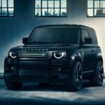 Jaguar Land Rover Italia svela la nuova Defender Sw11 Limited edition